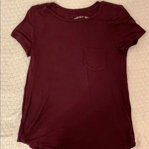 Aero seriously soft perfect crew